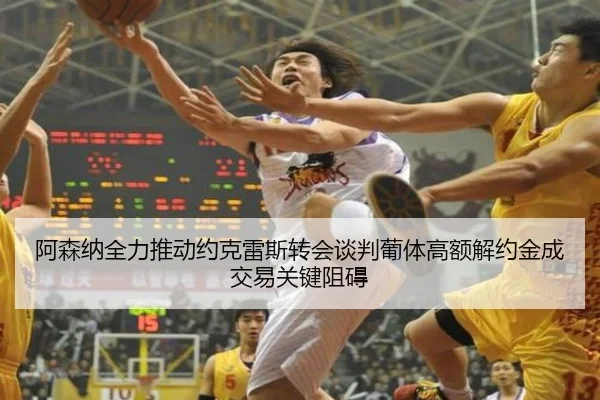 阿森纳全力推动约克雷斯转会谈判葡体高额解约金成交易关键阻碍 - kaiyun